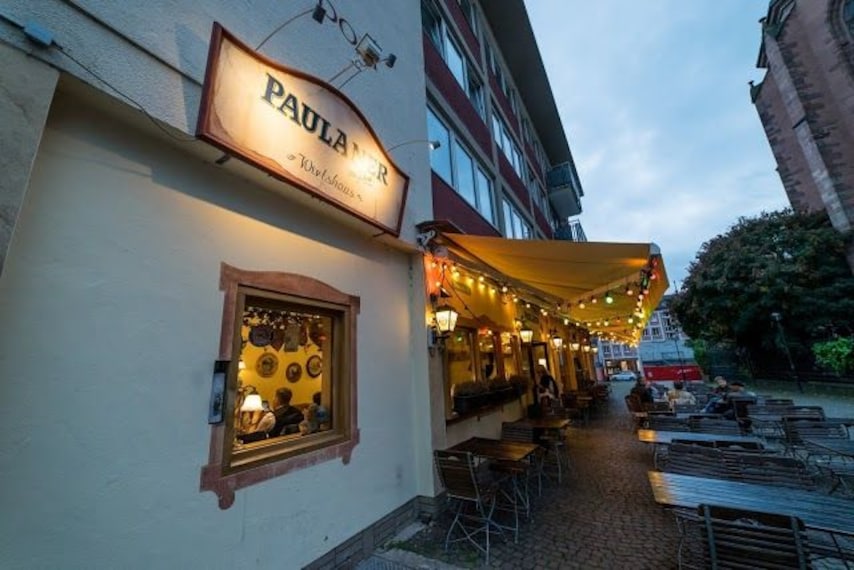 Paulaner am Dom-3